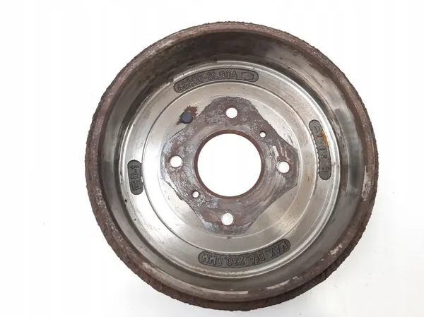 Nissan NV200 Takajarrulevy 2014 432063LG0A image 2