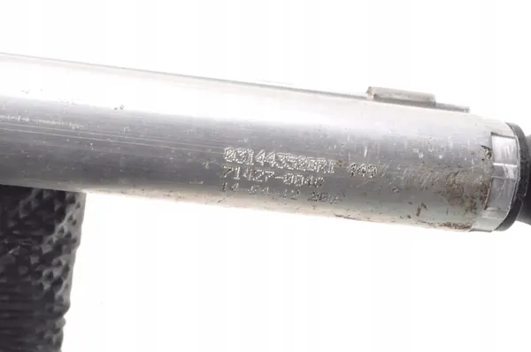 Actionneur Toit Mercedes OEM 71427-004C Occasion image 3