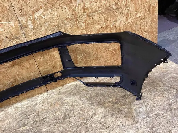 Porsche Cayenne E3 TURBO Paraurti anteriore 9Y0807217AK image 10