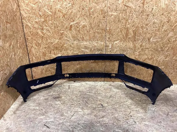 Porsche Cayenne E3 TURBO Paraurti anteriore 9Y0807217AK image 7