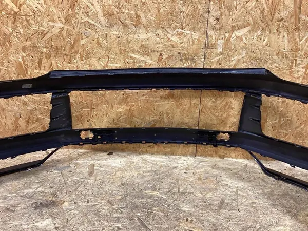 Porsche Cayenne E3 TURBO Paraurti anteriore 9Y0807217AK image 9