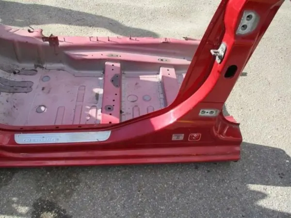 OEM 123ds-ba38b5-558e01 Longeron Quart Gauche Citroen C4 II image 6