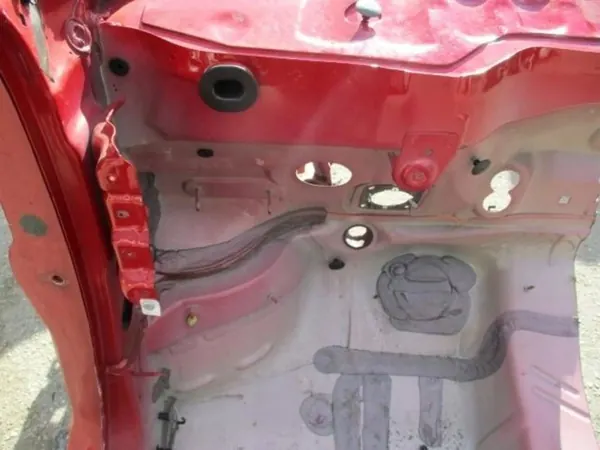OEM 123ds-ba38b5-558e01 Longeron Quart Gauche Citroen C4 II image 7