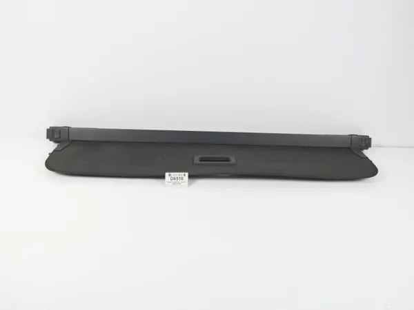 OEM 799220003R Rollo de Maletero Negro Renault Laguna III image 2