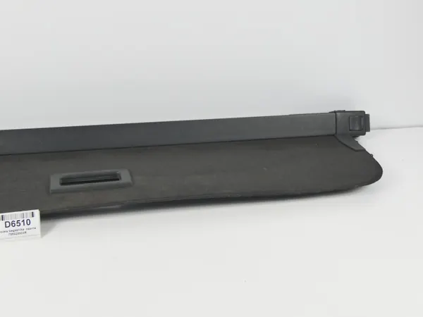 OEM 799220003R Rollo de Maletero Negro Renault Laguna III image 3