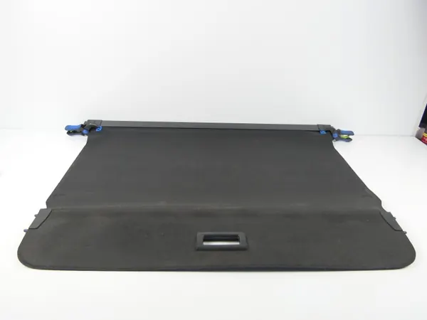 OEM 799220003R Rollo de Maletero Negro Renault Laguna III image 4