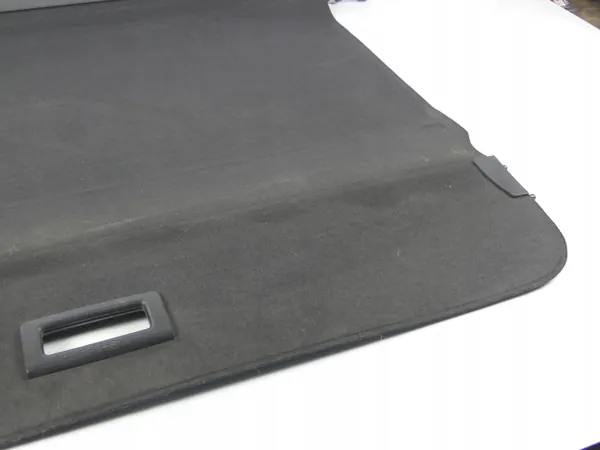 OEM 799220003R Rollo de Maletero Negro Renault Laguna III image 8