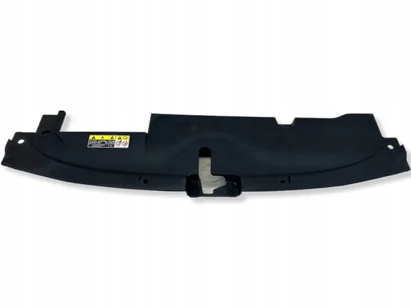 OYT26899 Cache de Calandre pour Corolla E21 Hybride image 2