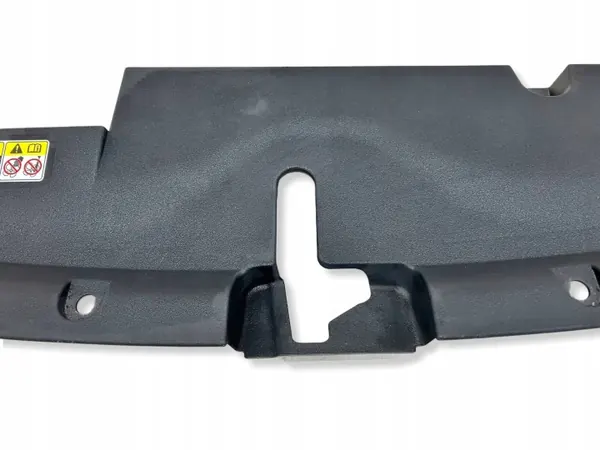 OYT26899 Cache de Calandre pour Corolla E21 Hybride image 3