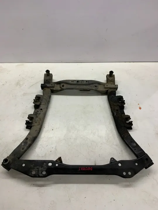 Eixo dianteiro OEM AUTO-WOJTEX para Dacia Duster I image 2