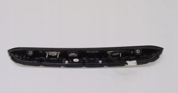 Jointure de Capot Arrière Maserati Ghibli OEM BA-LA-KY-BAG-MI-GI image 3