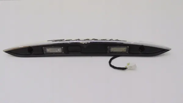 Jointure de Capot Arrière Maserati Ghibli OEM BA-LA-KY-BAG-MI-GI image 4