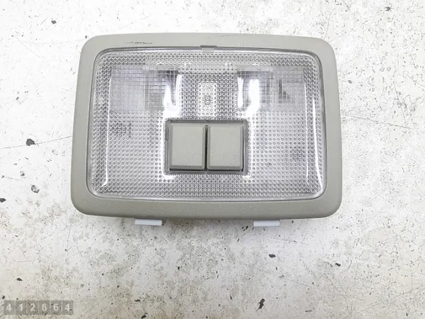 Opel Antara Dachbeleuchtungskonsole OEM AM-412664 image 2