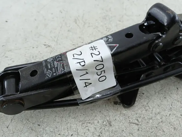 RENAULT MEGANE II SCENIC II LEVER 8200153953C image 6