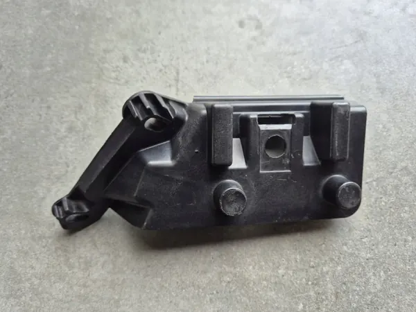 Support Phare Gauche Avant Jaguar F-TYPE X152 OEM image 2
