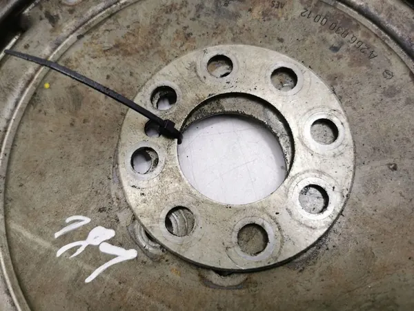 Kytkin Mercedes-Benz B W245 2008 A2660300012 image 6