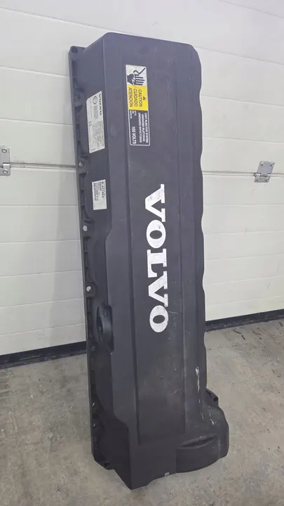 Motorventilhuvud Volvo FH4 FH 13 FM image 2