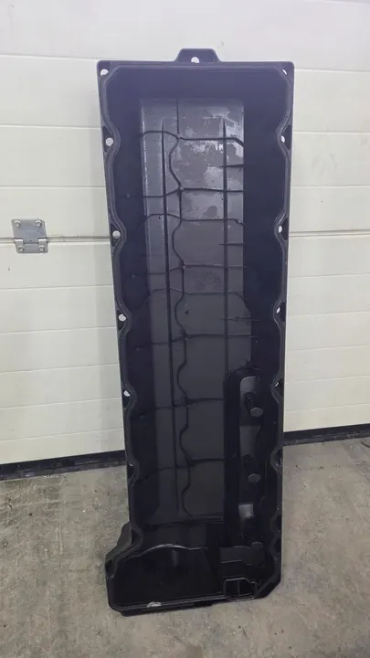 Motorventilhuvud Volvo FH4 FH 13 FM image 5