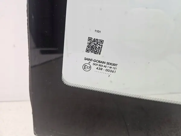 Frontscheiben-Sensor CITROEN C3 PICASSO - OEM-Teil image 3