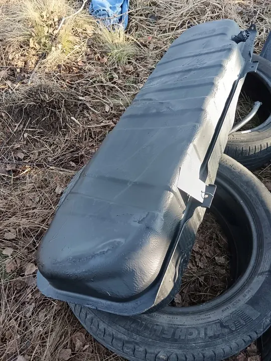 Réservoir Toyota MR2 1999-2006 image 2