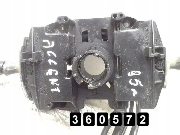 Interruptor Hyundai Accent OEM AM-360572 Usado image 3
