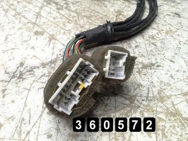 Interruptor Hyundai Accent OEM AM-360572 Usado image 6