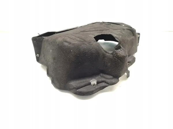 Isolation Tableau de Bord Mazda 3 2017 Hatchback OEM image 2