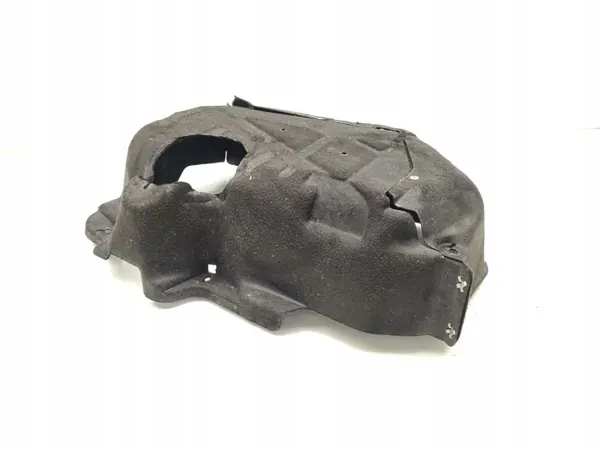 Isolation Tableau de Bord Mazda 3 2017 Hatchback OEM image 10