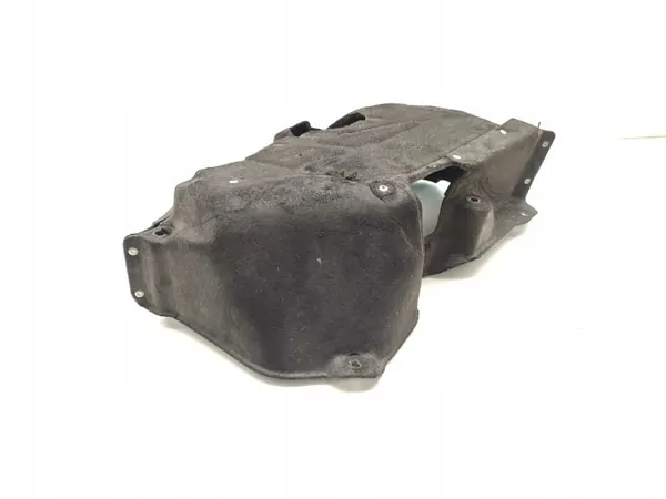 Isolation Tableau de Bord Mazda 3 2017 Hatchback OEM image 3