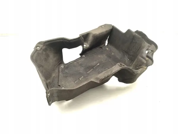 Isolation Tableau de Bord Mazda 3 2017 Hatchback OEM image 4