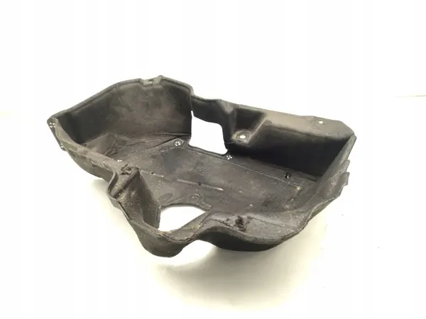 Isolation Tableau de Bord Mazda 3 2017 Hatchback OEM image 5
