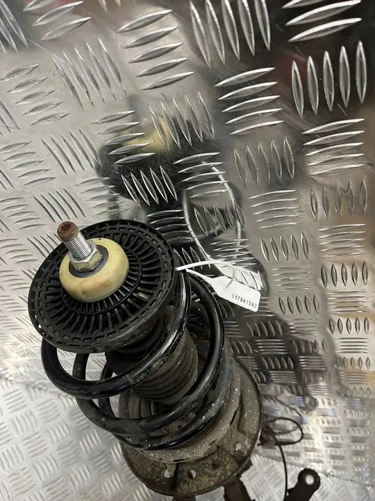 Ammortizzatore anteriore sinistro Dacia Jogger 1.0 TCE 543028590R image 2