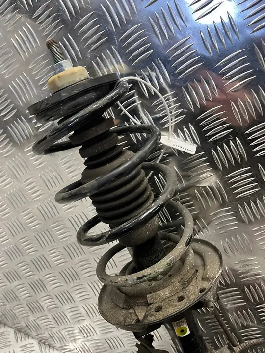 Ammortizzatore anteriore sinistro Dacia Jogger 1.0 TCE 543028590R image 3