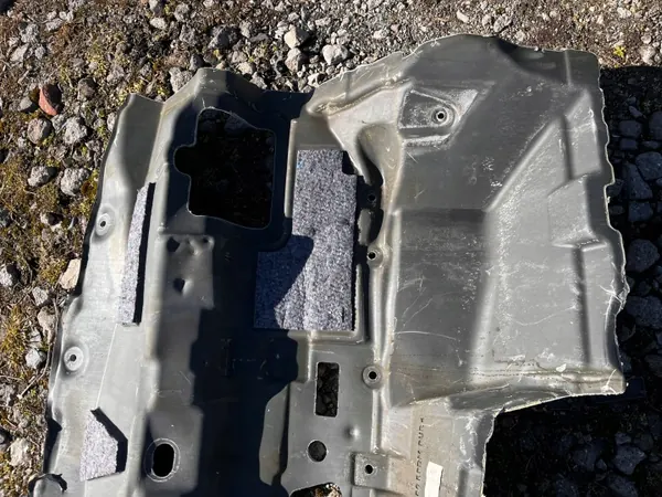 Isolation Murale OEM 9816428980 pour Proace City/Berlingo image 3