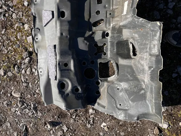 Isolation Murale OEM 9816428980 pour Proace City/Berlingo image 6