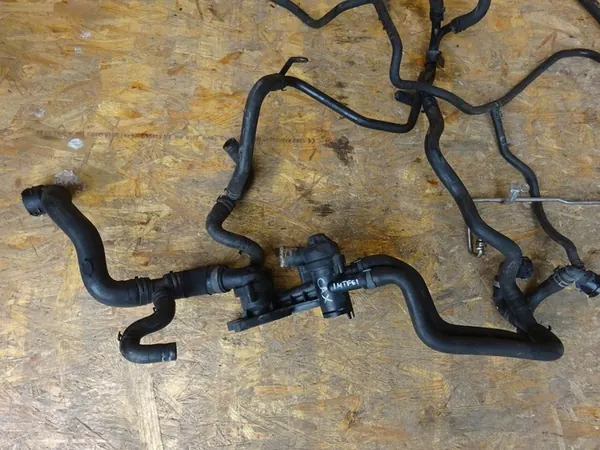 Vesiletkusarja AUDI A3 8P GOLF VI SCIROCCO 1.4 TFSI OEM image 2