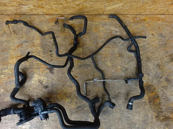 Vesiletkusarja AUDI A3 8P GOLF VI SCIROCCO 1.4 TFSI OEM image 3