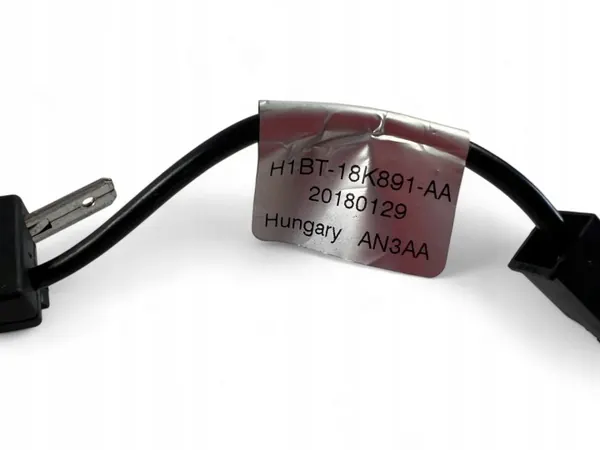 OEM H1BT18K891AA antenneversterker voor Ford Fiesta VII image 10