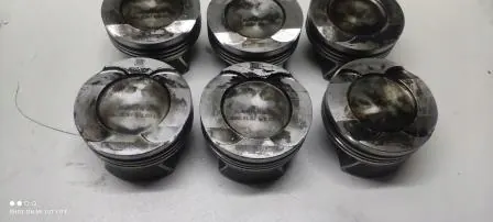 Nural Kolv BMW 2.0 Bensin image 3