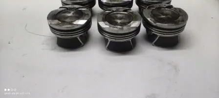 Nural Kolv BMW 2.0 Bensin image 6