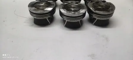 Nural Kolv BMW 2.0 Bensin image 7