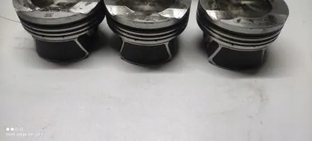 Nural Kolv BMW 2.0 Bensin image 8