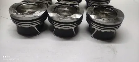 Nural Kolv BMW 2.0 Bensin image 9