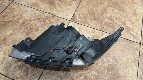 Faros Derecho Chevrolet Cruze 08- Depo image 6