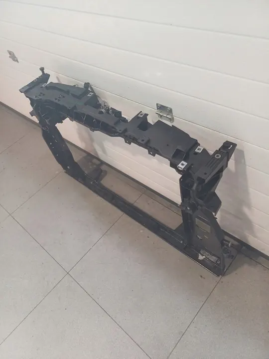 Frontverstärkung Jeep Compass II 2 Lift image 10