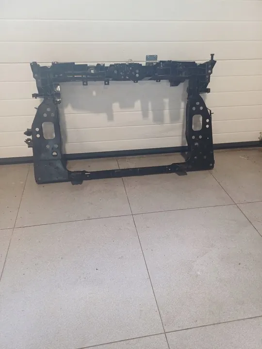 Frontverstärkung Jeep Compass II 2 Lift image 2