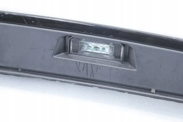 Heckklappen-Griffverkleidung MINI F55 F56 F57 7489752 image 5