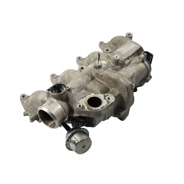 Coletor de admissão Ford 1.8 Diesel 4M5Q-9424-BE image 10