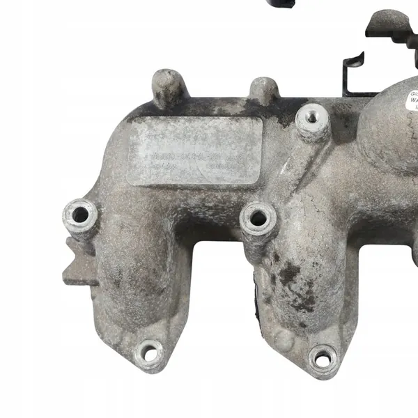 Coletor de admissão Ford 1.8 Diesel 4M5Q-9424-BE image 2