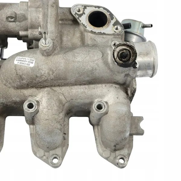 Coletor de admissão Ford 1.8 Diesel 4M5Q-9424-BE image 3